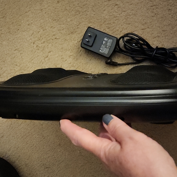 Cincom Foot Massager with Heat - Picture 8 of 8